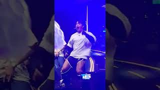 Lost In Paradise Wonho 040922