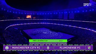 [FIFA Club World Cup] Manchester City vs Fluminense H/L