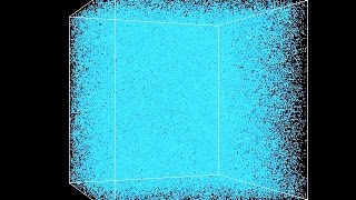 Creating a Simulation of the Universe