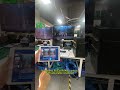 4K@30Hz distributed node with PoE, audio, RS232, and tablet-controlled 16-window switching.