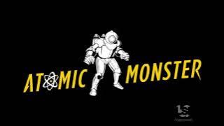 Off Center/Original Film/Mandalay Television/Atomic Monster/Amazon Sony Pictures Television (2021)