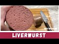 LIVERWURST // Matt the Butcher