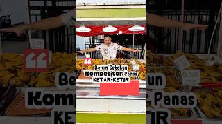 Belum Setahun, Bikin Kompetitor Ketar-Ketir #jajansalatiga #makanenak #kulinersalatiga #salatigahits