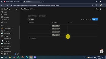 How To Make Notion Music