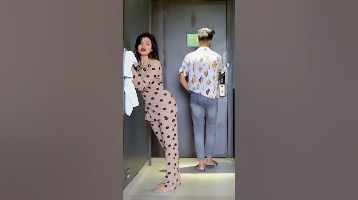 Aapki gf bhi Dramaqueen hai?🤣#shorts #couple #ytshorts #comedy - DayDayNews