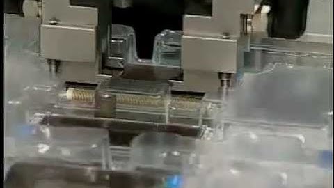 STAUBLI TV   Cell Phone Assembly   YouTube