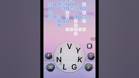 WORD CROSSY LEVEL 565 ANSWERS