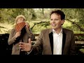 Der Apfelbaum - Christian Franke & Edward Simoni (offizielles Video) mit Heiner Lauterbach