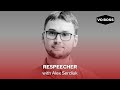 Voice and AI - Respeecher with Alex Serdiuk