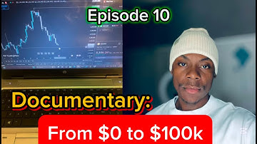 From $0 To $100K Funded Trader | Ep10 | Documentary