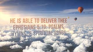 He Is Able to Deliver Thee | William A. Ogden