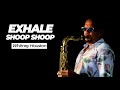 Exhale (Shoop Shoop) | Saxofone Cover