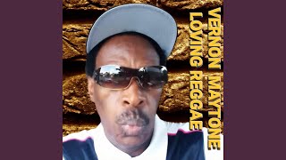LOVING REGGAE
