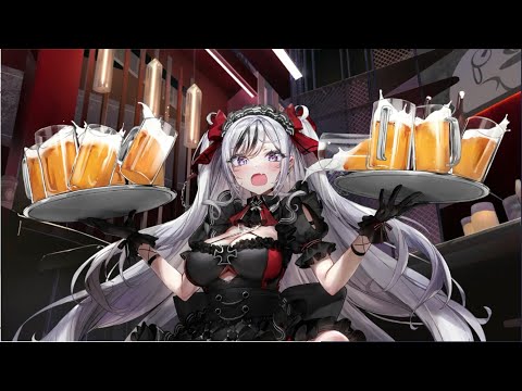 アズールレーン アズールレーン エルベ 見せ場訪れず？通常版 1/7スケールフィギュア アズールレーン エルベ 見せ場訪れず