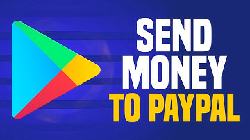 How To Send Money From Google Play To PayPal (SIMPLE!)