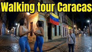 Walking Tour Venezuela 🇻🇪 | CENTROS COMERCIALES 2026