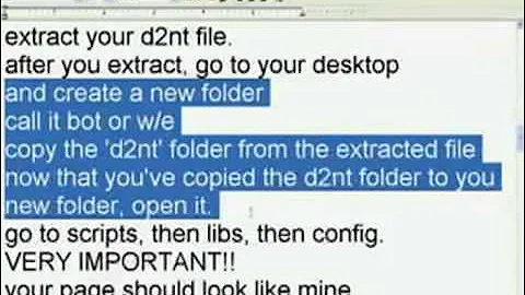 DOWNLOAD NEW 2011 Diablo 1.13d Bot HERE!!! - Diablo 2 Bot D2NT [100% Working].flv (1).mpg