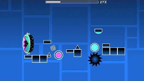 "Ludicrous Punk" by Skralen/Wyrmi - My Part