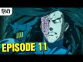 Ninja kamui episode 11 explained in hindi  hindi anime  anime 2024