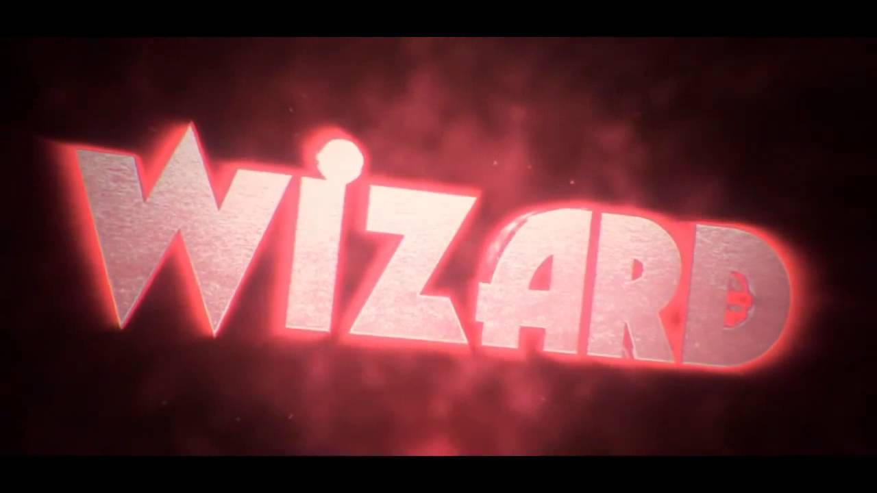 INTRO Wizard - YouTube