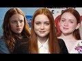 11 Things You DIDN'T Know About Stranger Things' Sadie Sink