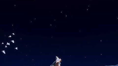 Sky: Children of the Light - Hidden Forest Bug