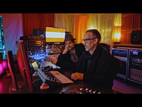 Dreamin' Colours Musical Journey