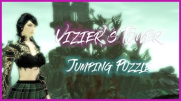 GW2 - Vizier