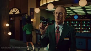 Light up your holiday | Samsung screenshot 5