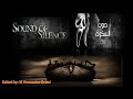 The Sound Of Silence Song Arabic And English Subtitles اغنية صوت الصمت مترجمة للعربية باحترافية