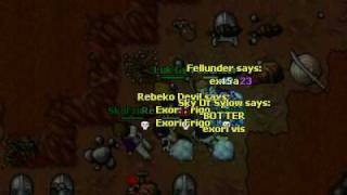 Kill Botter2 - Lucera
