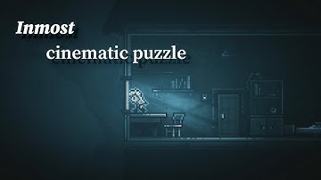 Inmost - Escape the depths of an otherworldly labyrinth Gameplay - No commentary