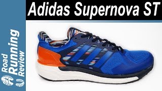 Supernova ST Review - YouTube