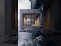 ocean and mountain visualization by using 3dsmax, vray, & PhoenixFD. #ocean #modeling #3dsmax