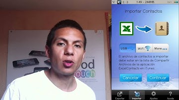 [iLink] Tutorial Respaldo de Información {Parte1}