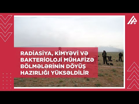 Video: Radiasiya əleyhinə stikerlər işləyirmi?