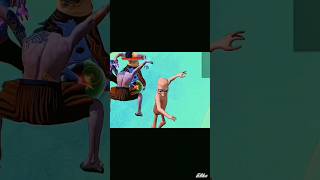 im dancing like crazy in Free Fire #freefire #fannymoments  #freefirelive #fannymontage #gaming