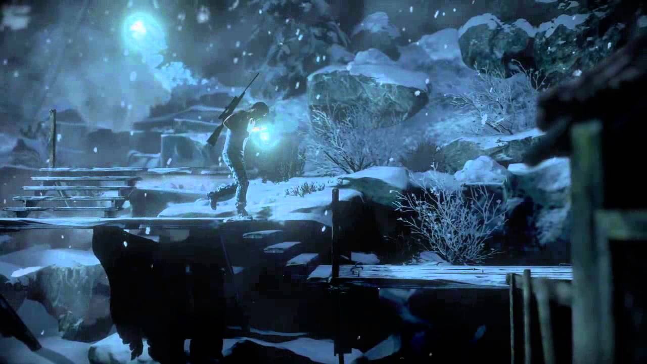 Until Dawn TakenOver Gaming random video