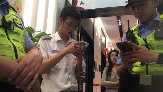 IMG 3855 被偷3k 单泄漏 追查