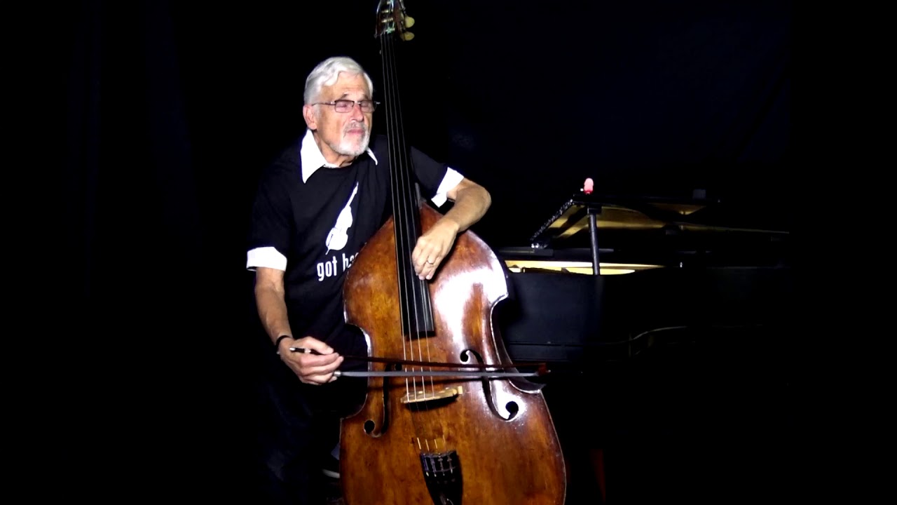 Remembering Bassist Gary Karr (1941-2025)