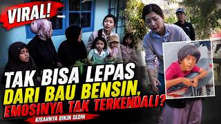 VIRAL!! KISAHNYA BIKIN SEDIH, APA PENYEBABNYA 4N4K INI K3CA4NDU4N BAU B3NS1N ?? | PRATIWI NOVIYANTHI
