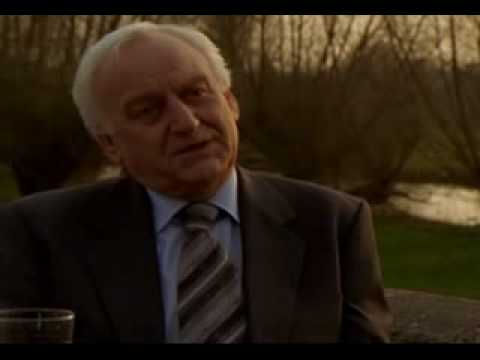 Inspector Morse - A Remorseful Day