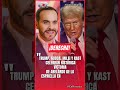 TRUMP Y LÍDERES DE DERECHA CELEBRAN LA VICTORIA DE LA ESPRIELLA EN COLOMBIA #Ultimahora #shorts