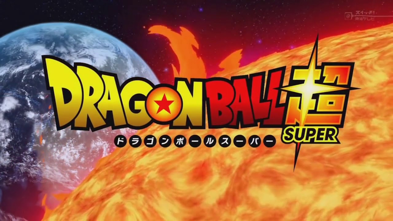 Dragon Ball Super Opening #1 8-bit Style