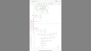 12th Maths Chapter -1 Application of Matrices and Determinants Exercise 1.1 Question Number 2