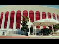 Bleachers at The Forum with Cavetown + The Lemon Twigs on June 29, 2022.