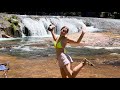 Una aventura con la familia de mi gringa