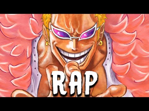 DOFLAMINGO RAP | \