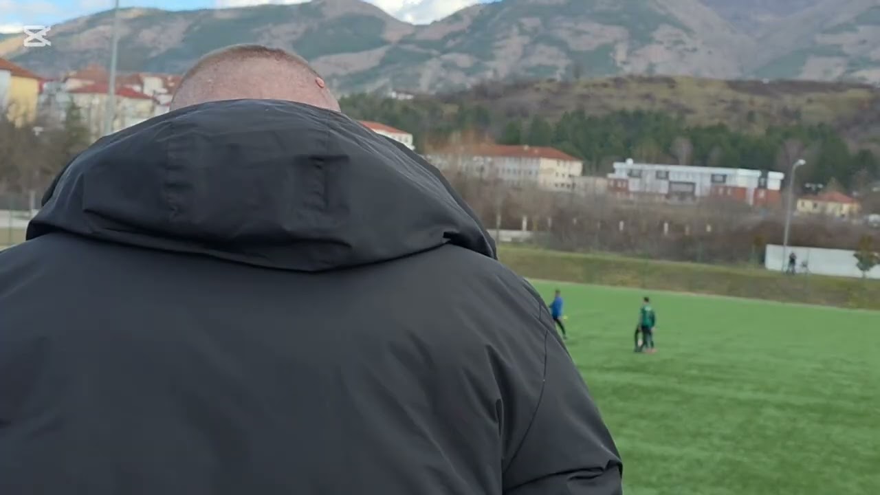 Skenderbeu 3-0 Triumph u13 pjesa 2