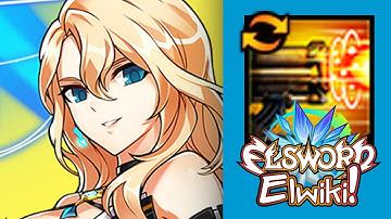 Elsword - Prime Operator - [Mod] EX-S Viper